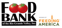Food Bank of Rio Grande Valley Logo